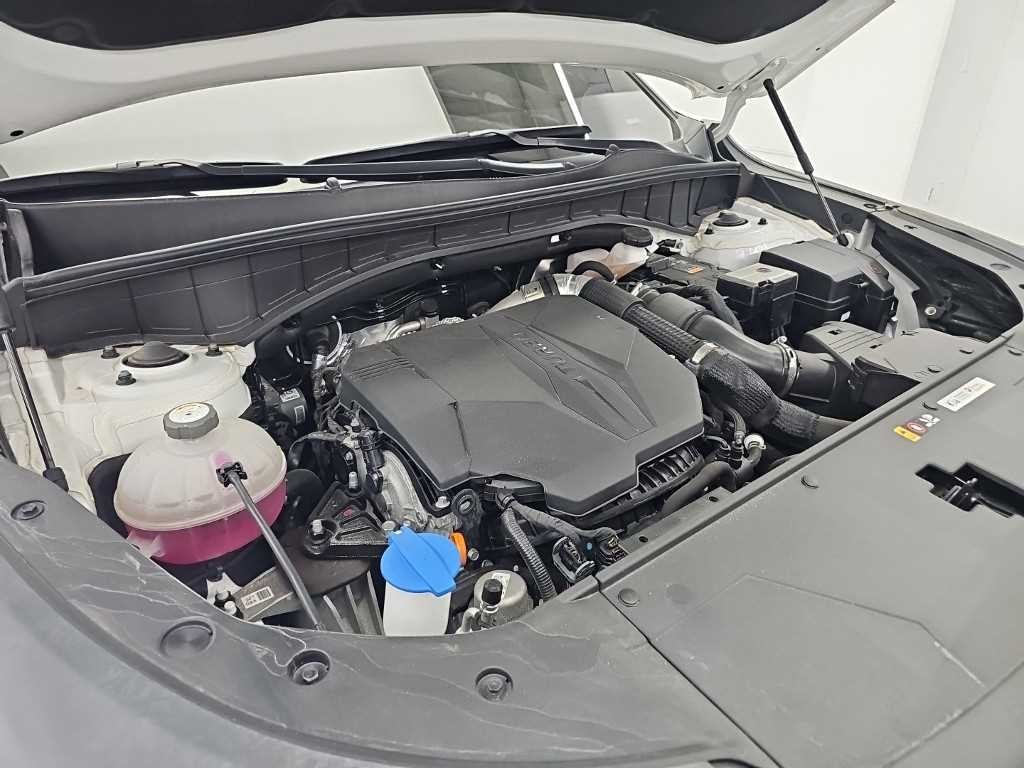 기아 쏘렌토 더 뉴 쏘렌토 4세대 가솔린 2.5T 2WD 노블레스 이미지 5