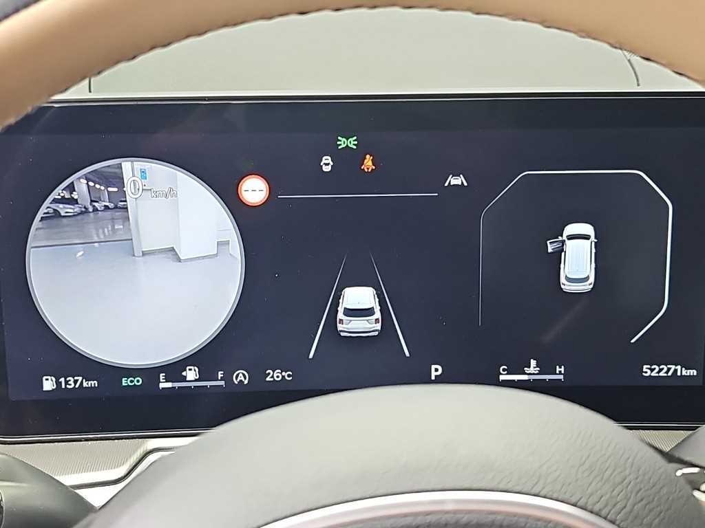 기아 쏘렌토 더 뉴 쏘렌토 4세대 가솔린 2.5T 2WD 노블레스 이미지 6