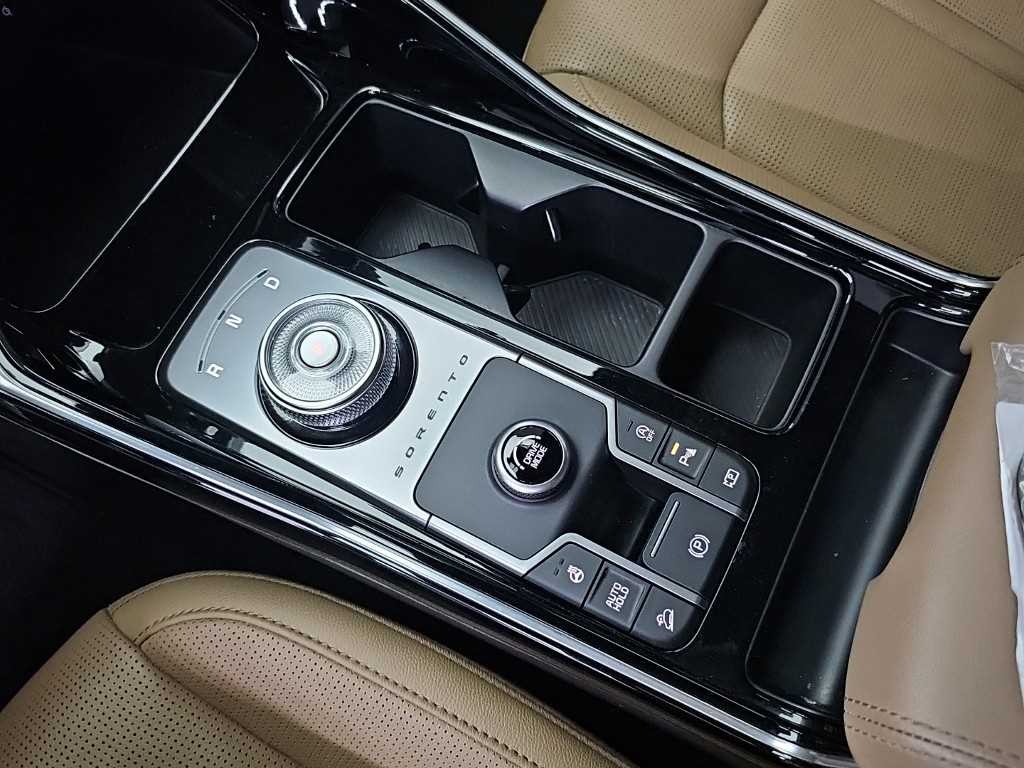 기아 쏘렌토 더 뉴 쏘렌토 4세대 가솔린 2.5T 2WD 노블레스 이미지 8