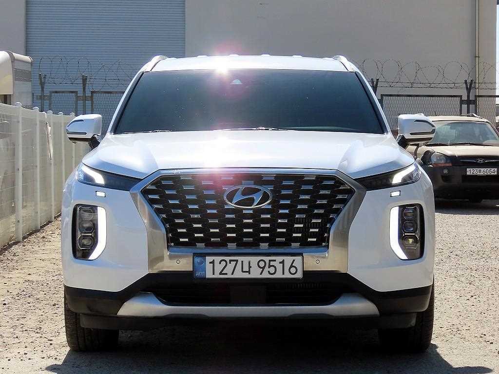 현대 팰리세이드 디젤 2.2 2WD 프레스티지 이미지 1