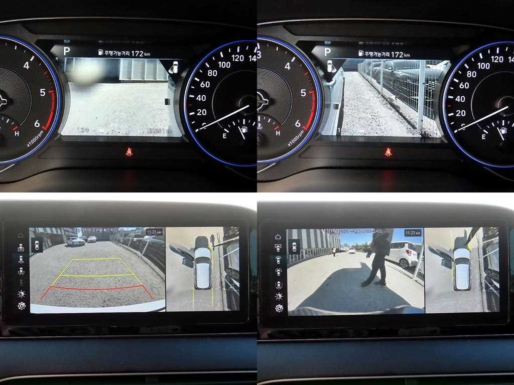 현대 팰리세이드 디젤 2.2 2WD 프레스티지 이미지 18