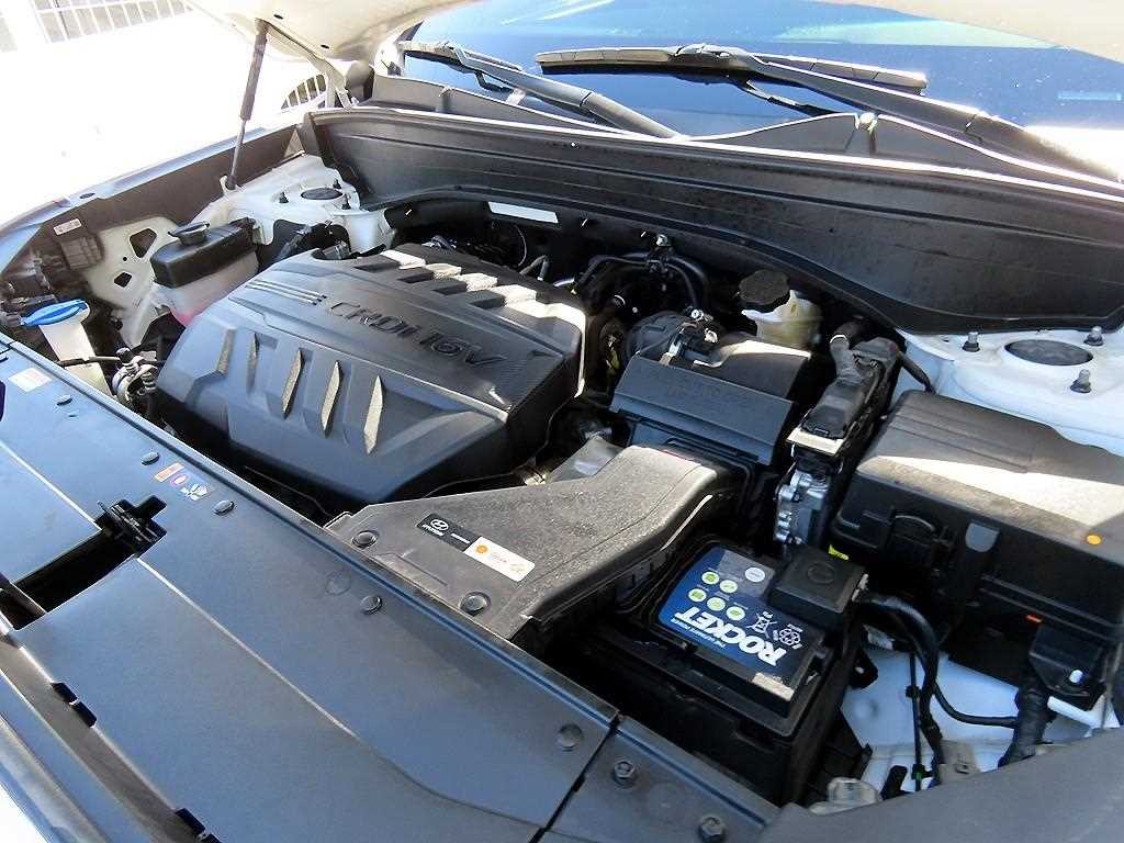 현대 팰리세이드 디젤 2.2 2WD 프레스티지 이미지 19