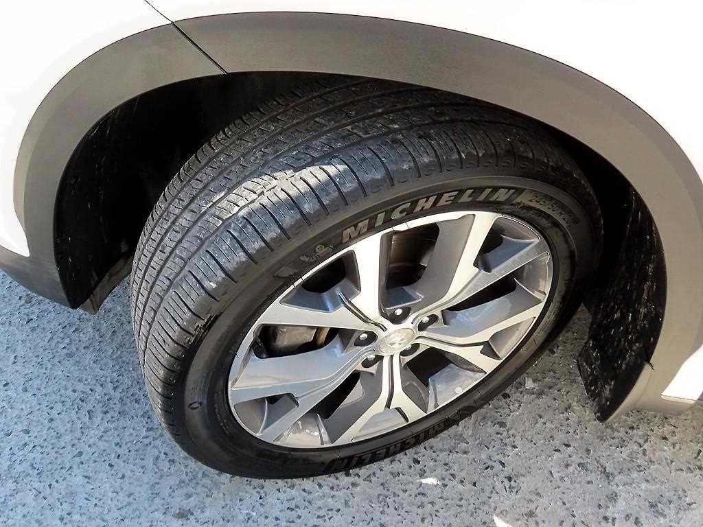 현대 팰리세이드 디젤 2.2 2WD 프레스티지 이미지 20