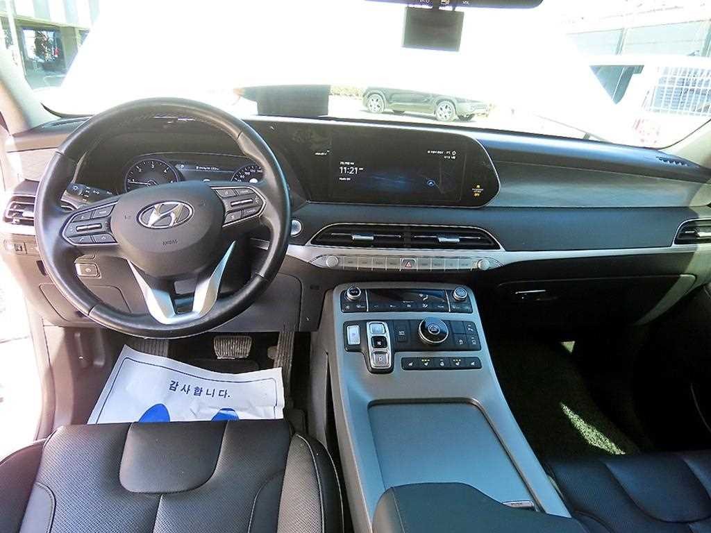 현대 팰리세이드 디젤 2.2 2WD 프레스티지 이미지 7