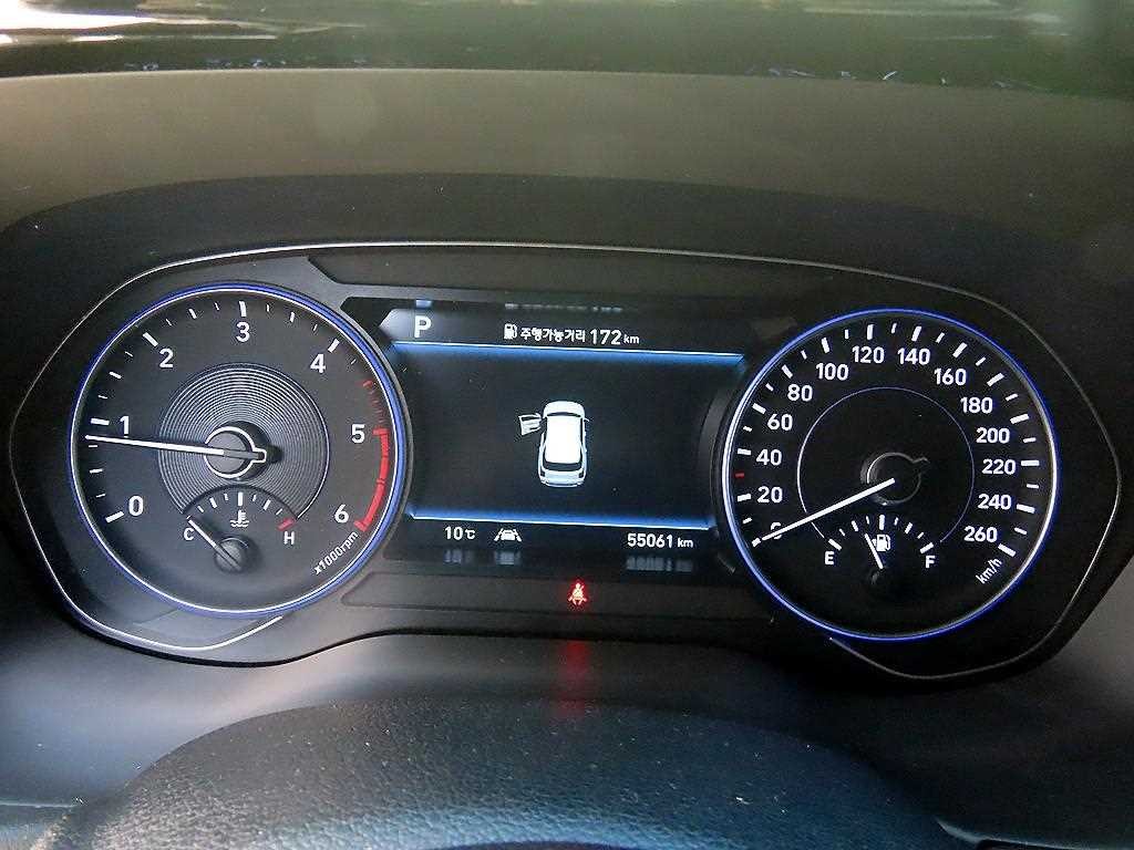 현대 팰리세이드 디젤 2.2 2WD 프레스티지 이미지 9