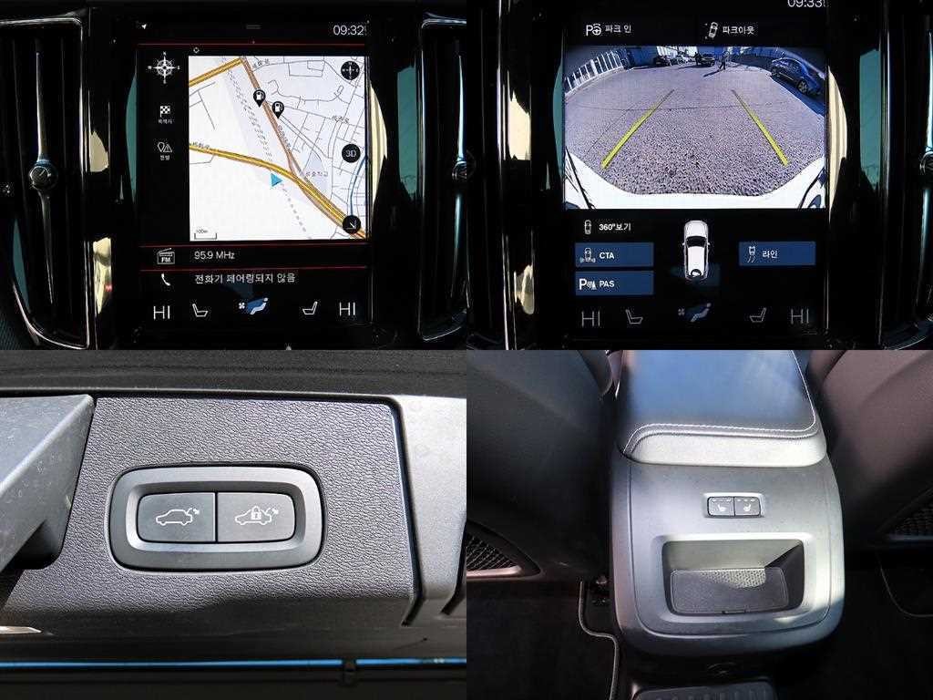볼보 XC60 XC60(2세대) T8 AWD R-디자인 이미지 18