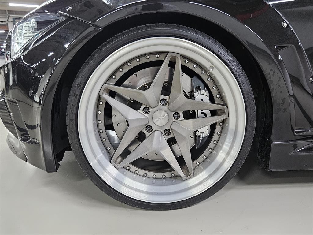 BMW 3시리즈 3시리즈 (F30) 320d 투어링 M 퍼포먼스 에디션 이미지 7