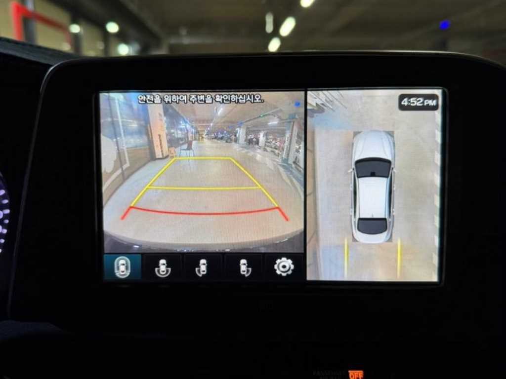 현대 그랜저 그랜저 IG 2.4 GDI 프리미엄 스페셜 이미지 10