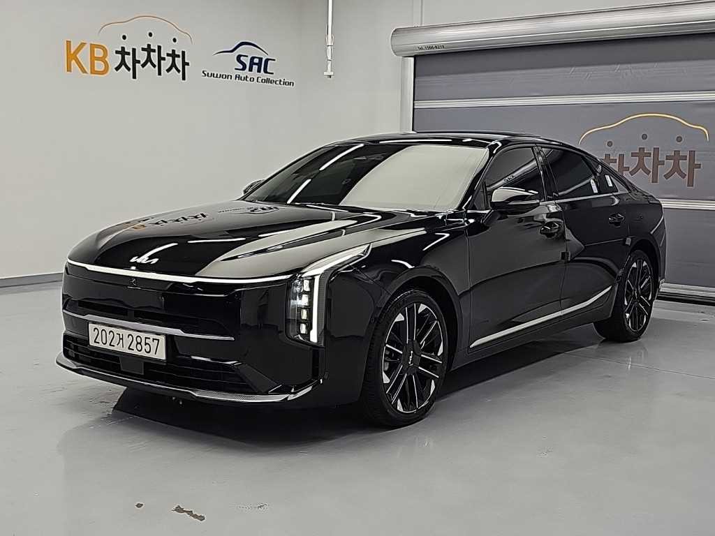 기아 K8 뉴 K8 2.5 2WD 베스트 셀렉션 이미지 1