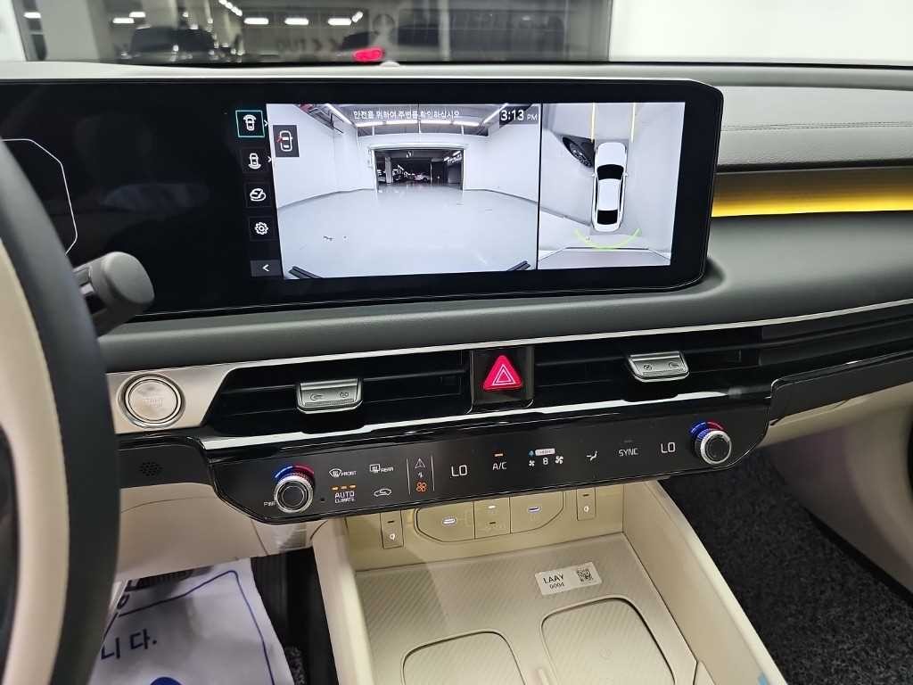 기아 K8 뉴 K8 2.5 2WD 베스트 셀렉션 이미지 10