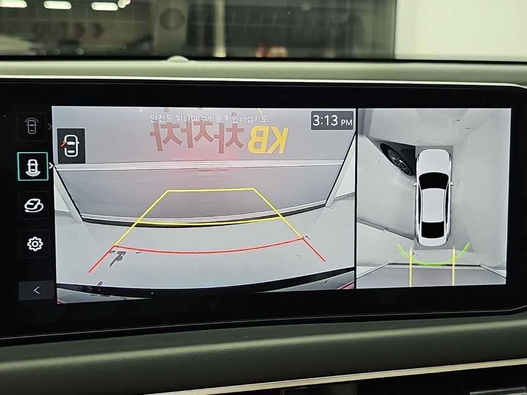 기아 K8 뉴 K8 2.5 2WD 베스트 셀렉션 이미지 17