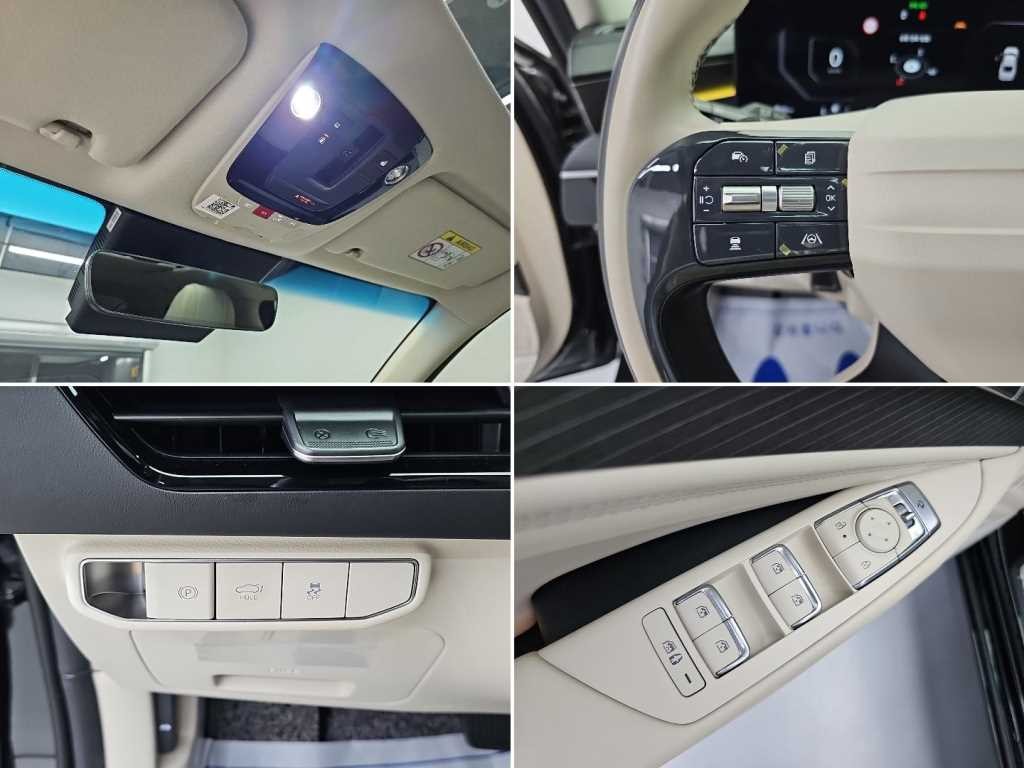기아 K8 뉴 K8 2.5 2WD 베스트 셀렉션 이미지 18