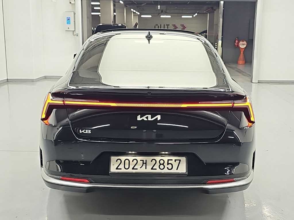 기아 K8 뉴 K8 2.5 2WD 베스트 셀렉션 이미지 3