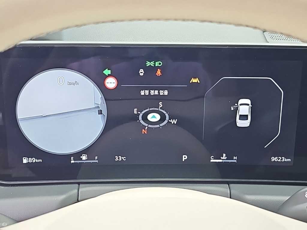 기아 K8 뉴 K8 2.5 2WD 베스트 셀렉션 이미지 6