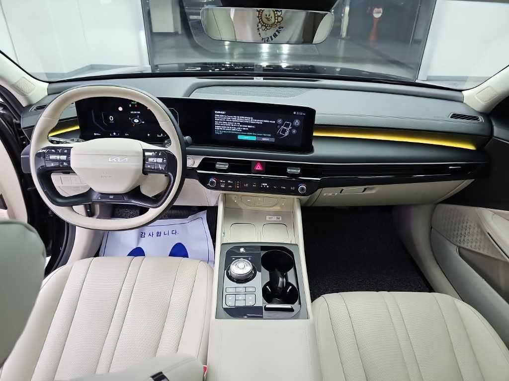기아 K8 뉴 K8 2.5 2WD 베스트 셀렉션 이미지 7