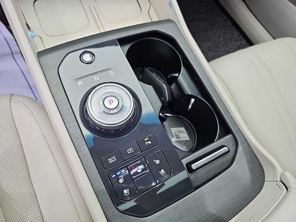 기아 K8 뉴 K8 2.5 2WD 베스트 셀렉션 이미지 8