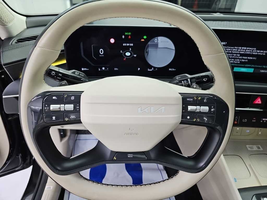 기아 K8 뉴 K8 2.5 2WD 베스트 셀렉션 이미지 9