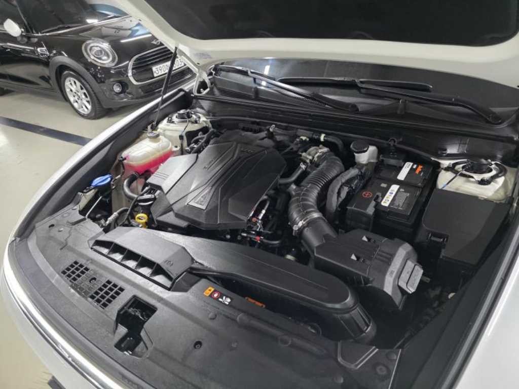 현대 그랜저 그랜저 (GN7) LPG 3.5 2WD 익스클루시브 이미지 20