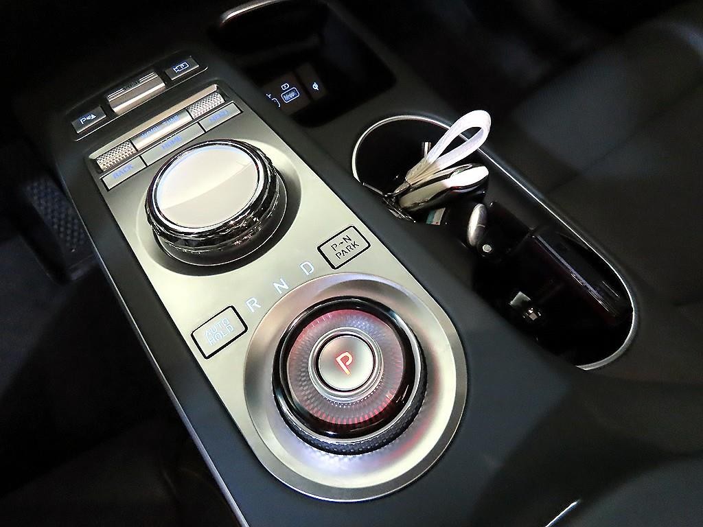 제네시스 GV70 2.5T 가솔린 AWD 이미지 12