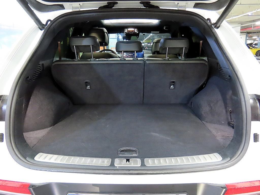 제네시스 GV70 2.5T 가솔린 AWD 이미지 17