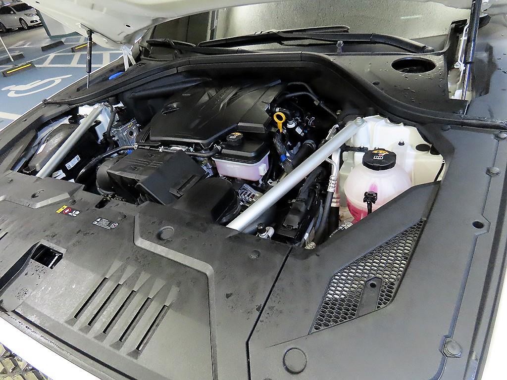 제네시스 GV70 2.5T 가솔린 AWD 이미지 19