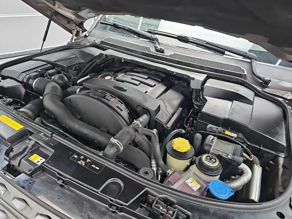 랜드로버 디스커버리 디스커버리4 3.0 SDV6 SE 이미지 5