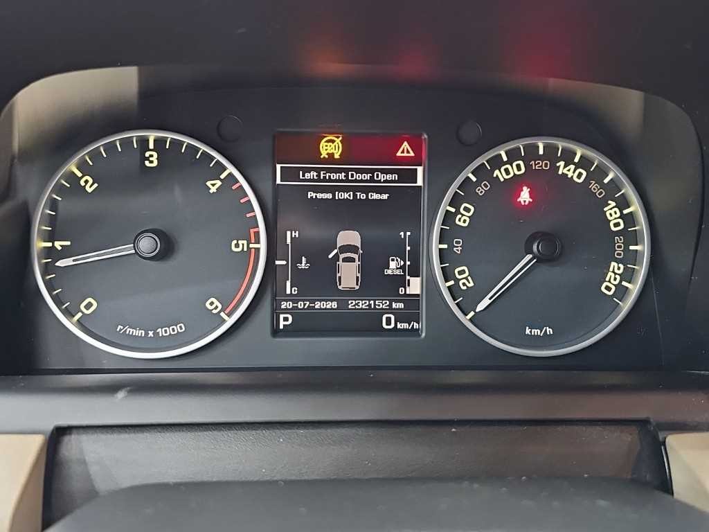 랜드로버 디스커버리 디스커버리4 3.0 SDV6 SE 이미지 6