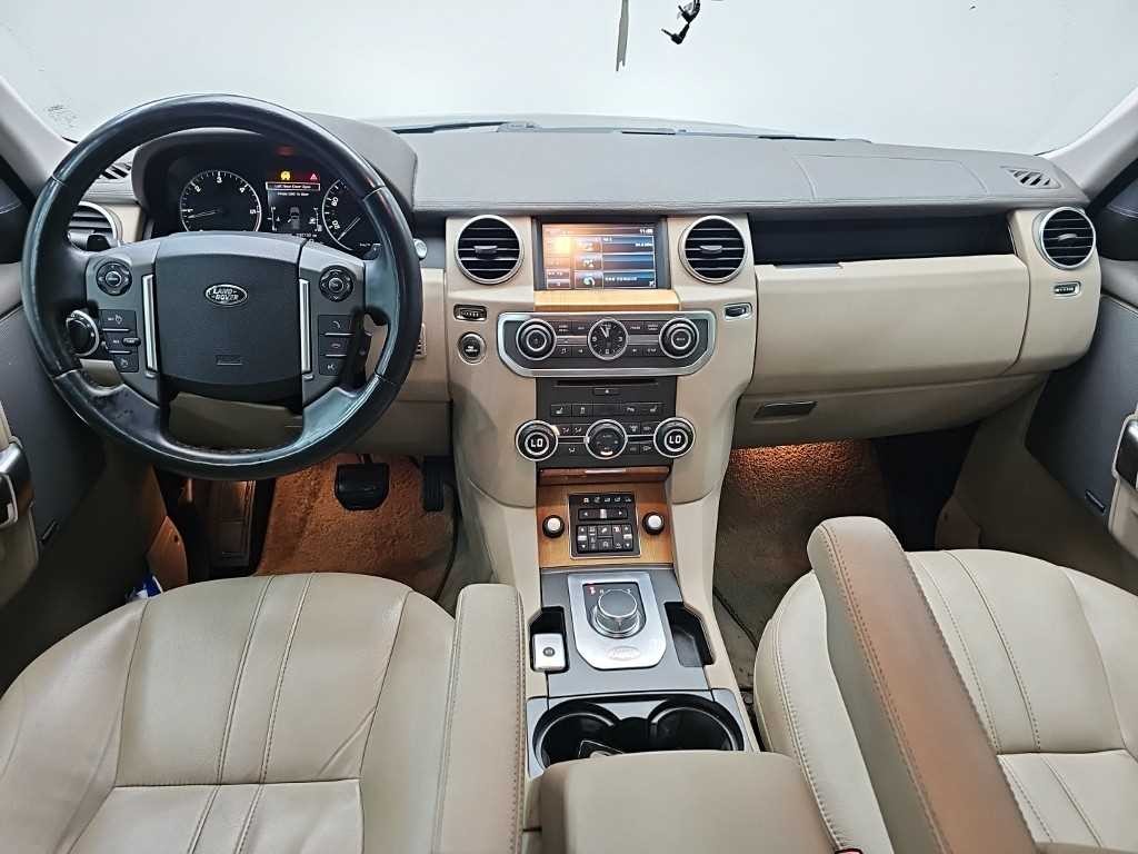 랜드로버 디스커버리 디스커버리4 3.0 SDV6 SE 이미지 7