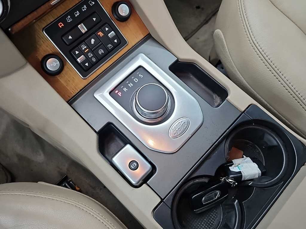 랜드로버 디스커버리 디스커버리4 3.0 SDV6 SE 이미지 8