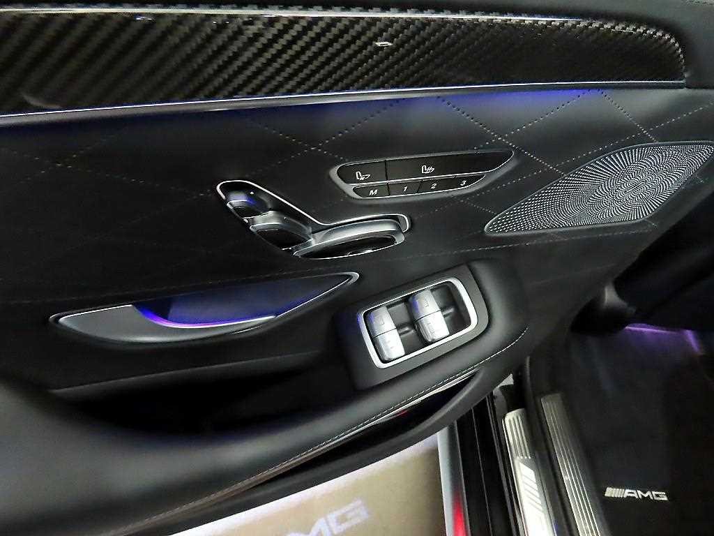 벤츠 S 클래스 S클래스-W222 S 63 AMG 4MATIC 이미지 14