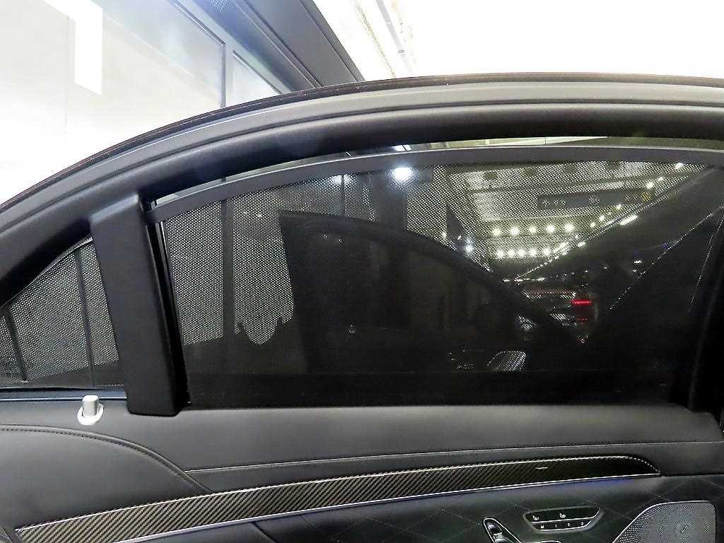 벤츠 S 클래스 S클래스-W222 S 63 AMG 4MATIC 이미지 15
