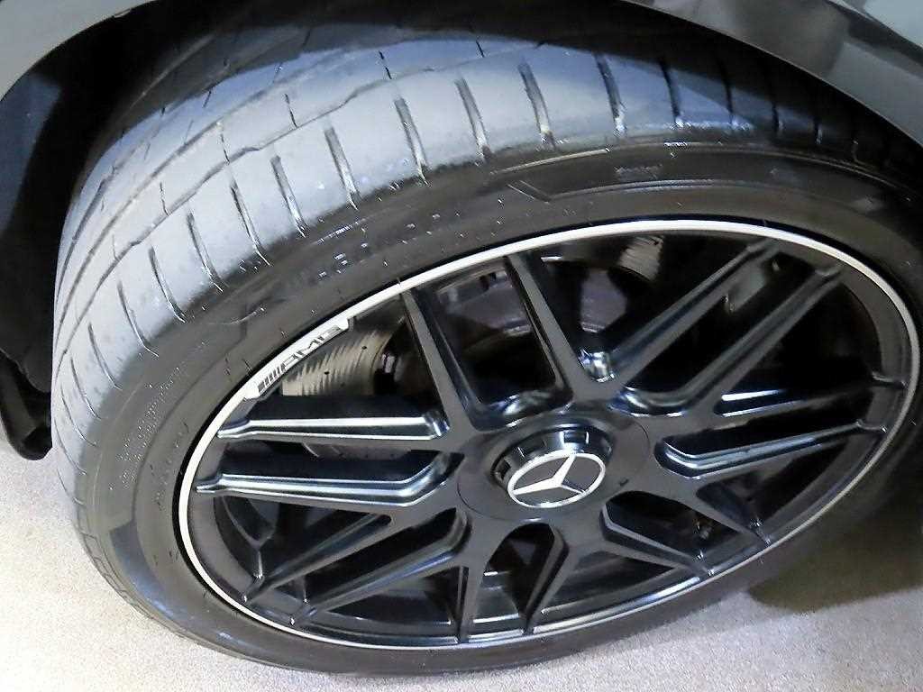 벤츠 S 클래스 S클래스-W222 S 63 AMG 4MATIC 이미지 20