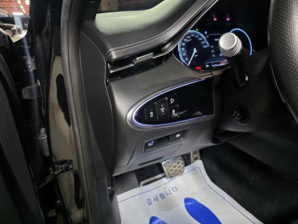 제네시스 GV70 3.5T 가솔린 AWD 이미지 11