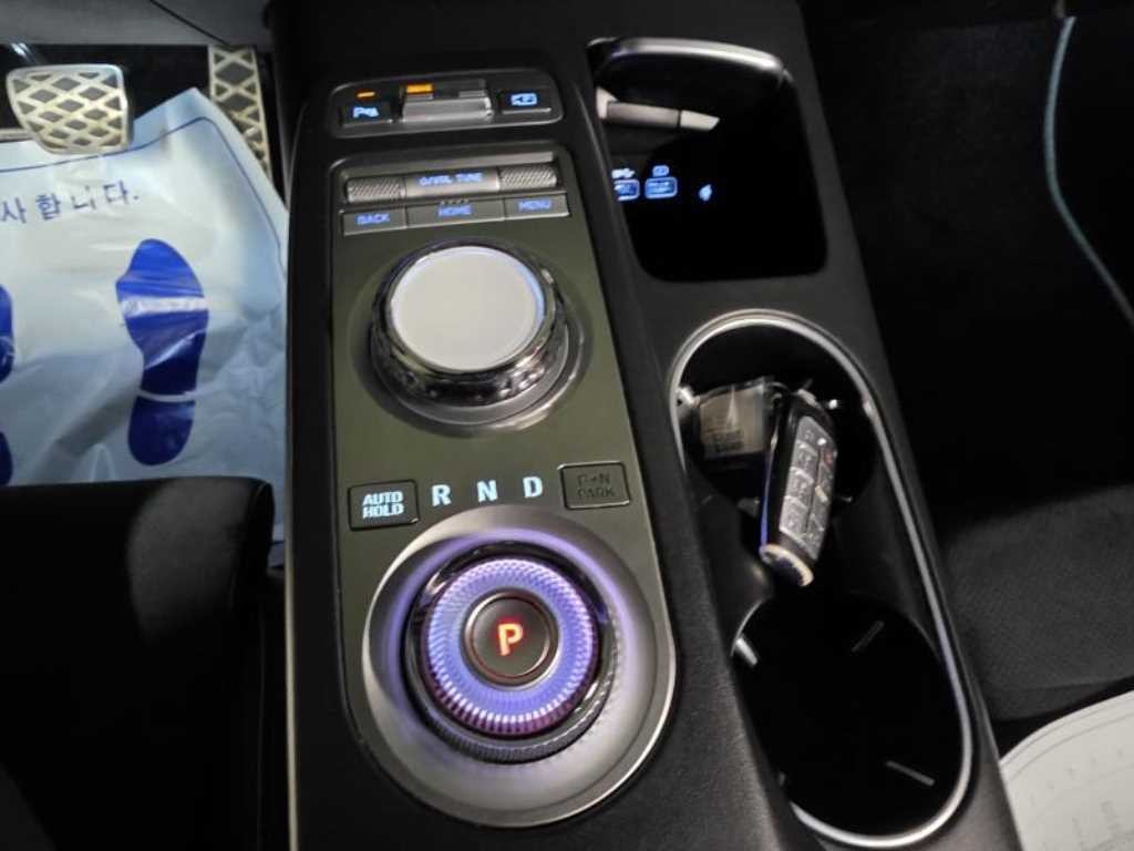 제네시스 GV70 3.5T 가솔린 AWD 이미지 17