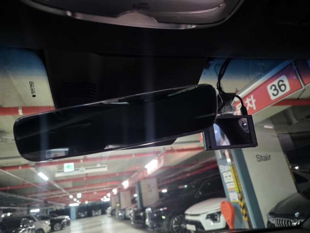 제네시스 GV70 3.5T 가솔린 AWD 이미지 18