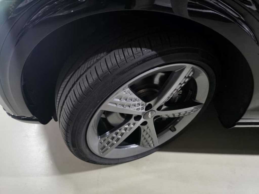 제네시스 GV70 3.5T 가솔린 AWD 이미지 19