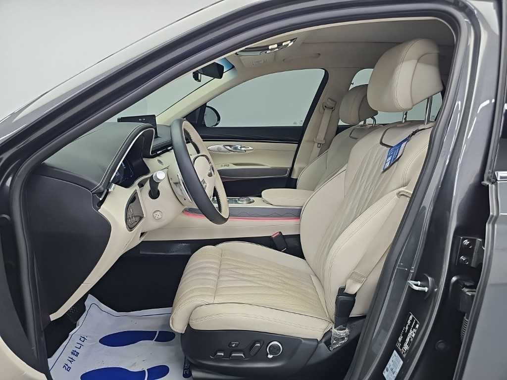 제네시스 GV70 2.5T 가솔린 2WD 이미지 11