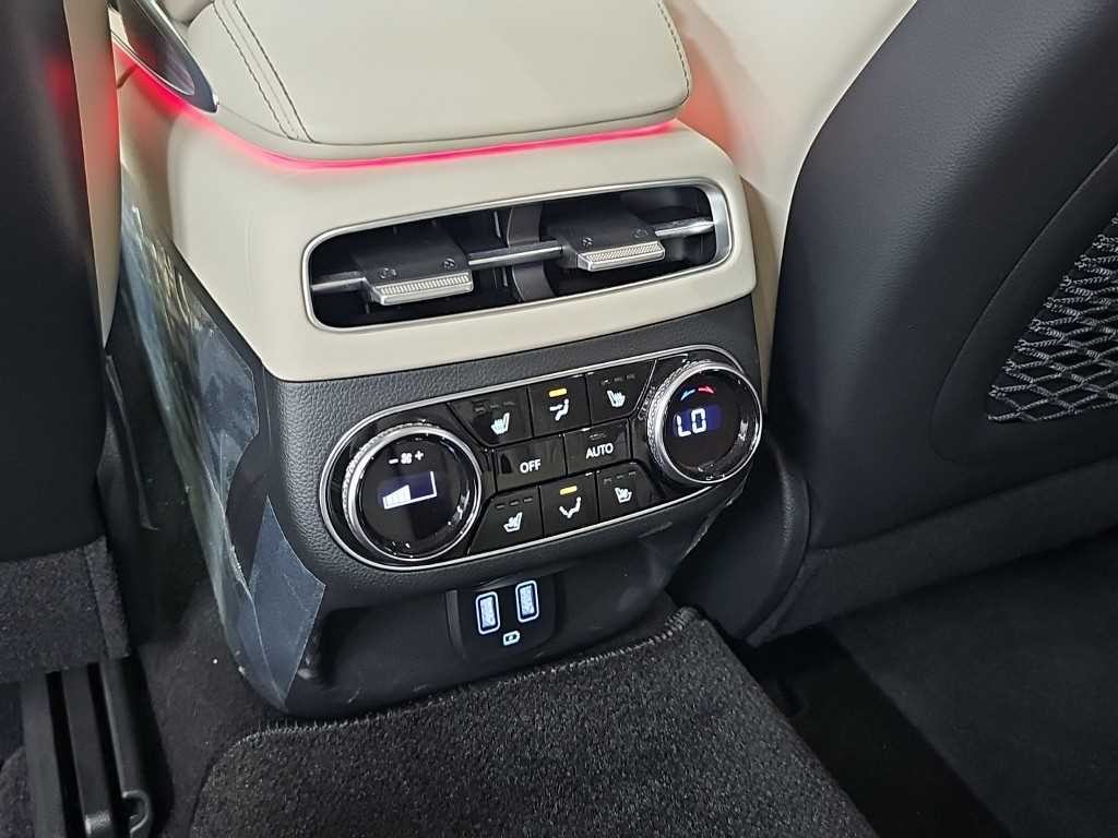 제네시스 GV70 2.5T 가솔린 2WD 이미지 14