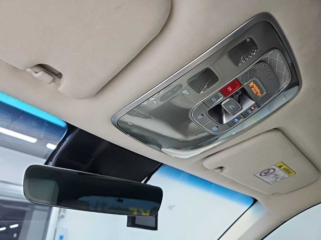 제네시스 GV70 2.5T 가솔린 2WD 이미지 18