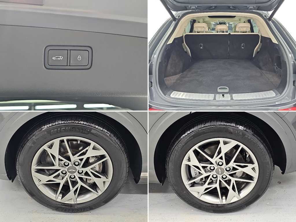 제네시스 GV70 2.5T 가솔린 2WD 이미지 20