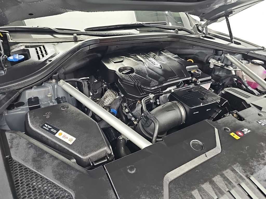 제네시스 GV70 2.5T 가솔린 2WD 이미지 5