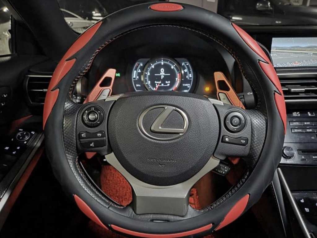 렉서스 IS 뉴IS250 F-SPORT 이미지 11