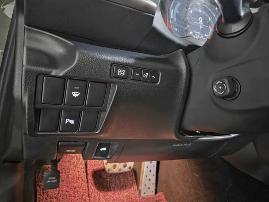 렉서스 IS 뉴IS250 F-SPORT 이미지 16