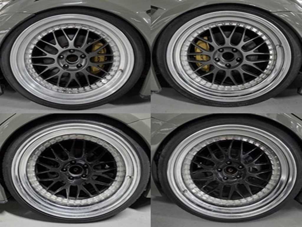 렉서스 IS 뉴IS250 F-SPORT 이미지 20