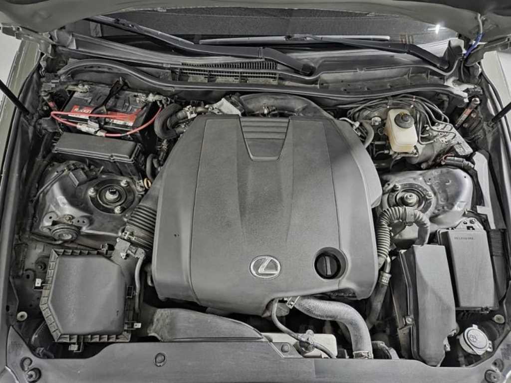 렉서스 IS 뉴IS250 F-SPORT 이미지 5