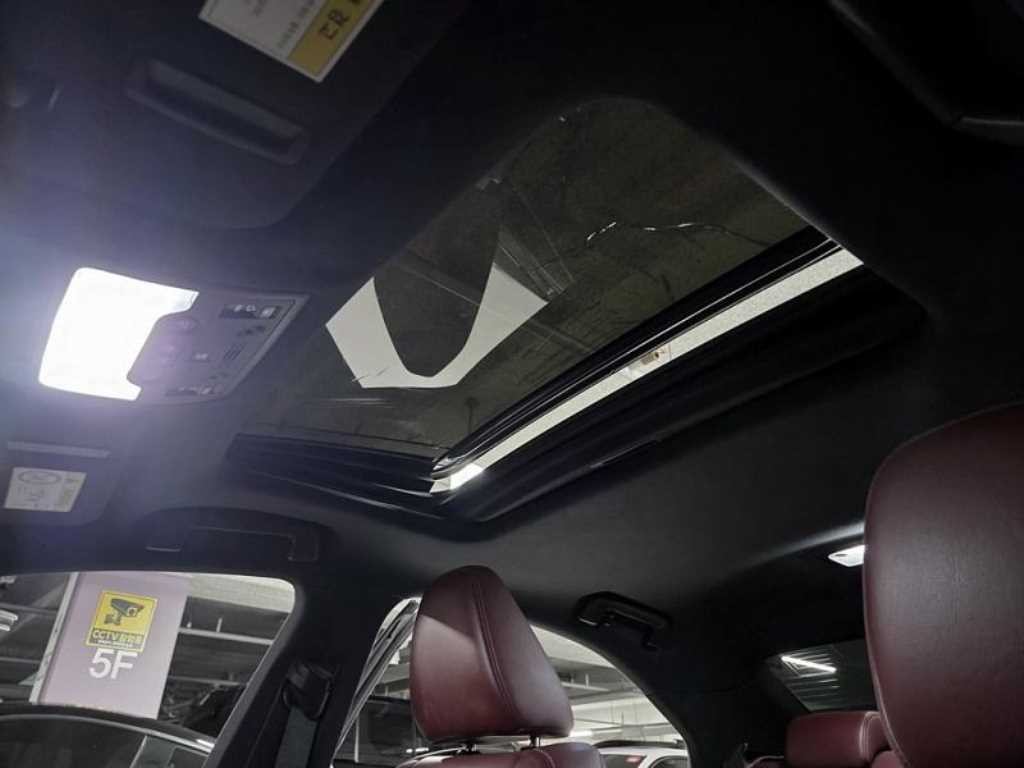 렉서스 IS 뉴IS250 F-SPORT 이미지 7