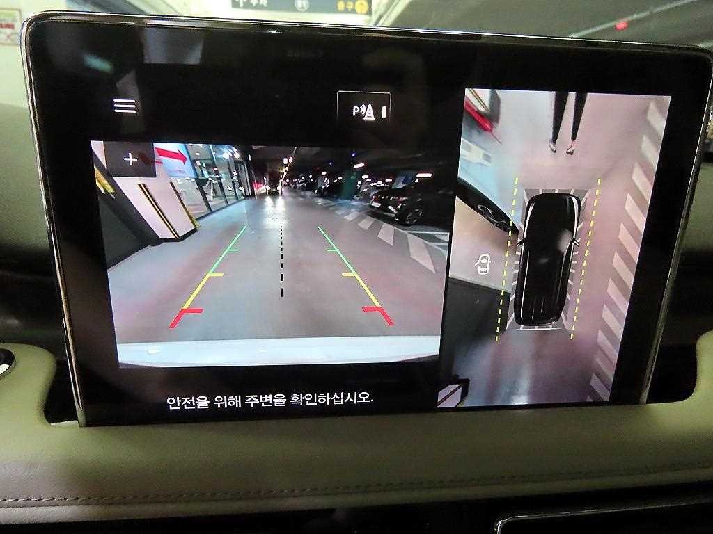 링컨 에비에이터 에비에이터 2세대 3.0 리저브 AWD 이미지 14
