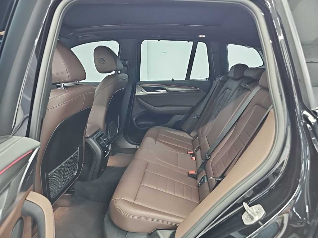 BMW X3 X3 (G01) xDrive 20d M 스포츠 이미지 12