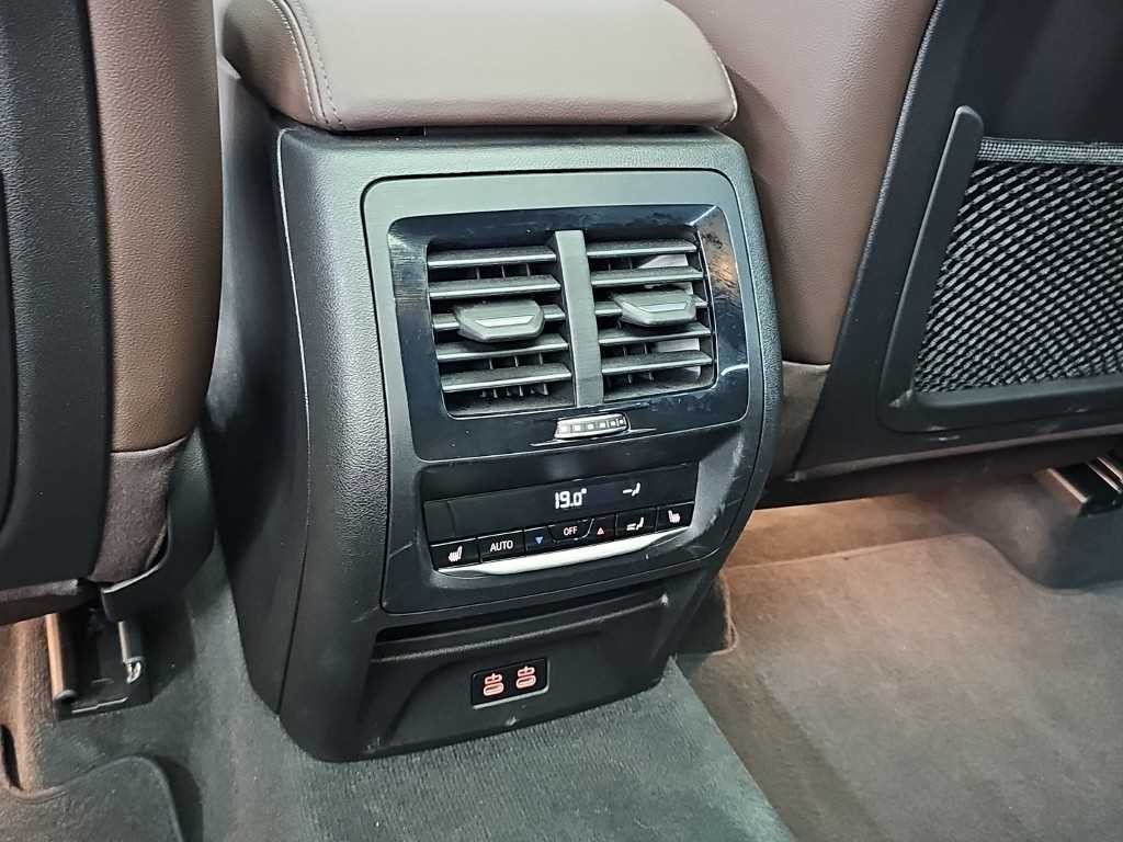 BMW X3 X3 (G01) xDrive 20d M 스포츠 이미지 13