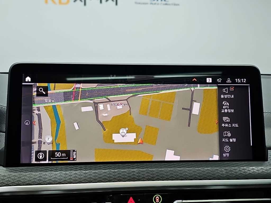 BMW X3 X3 (G01) xDrive 20d M 스포츠 이미지 15